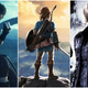 Illustration for article titled Poll: People In Japan Reveal Which Famous Game Franchises They Haven't Played